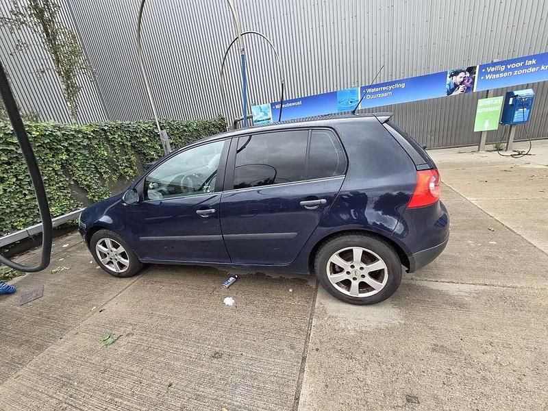 Occasion VW Golf IV Sportline 102 PK (75 kW) 2006 Sedan