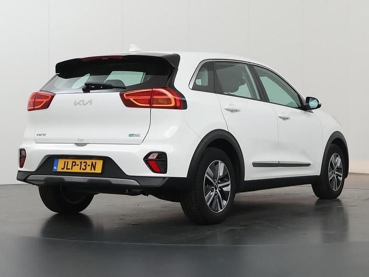 Occasion Kia e-Niro 103 kW (141 PK) 2022 SUV