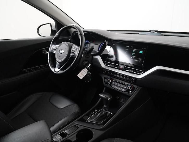 Occasion Kia e-Niro 103 kW (141 PK) 2019 SUV