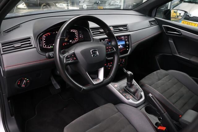 Occasion Seat Arona Business 116 PK (85 kW) 2019 Grijs SUV