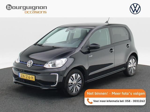 Occasion VW e-up! 60 kW (82 PK) 2019 Zwart Hatchback