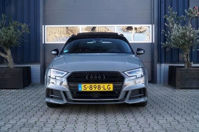 Occasion Audi A3 Sportback Proline 150 PK (110 kW) 2019 Grijs Hatchback