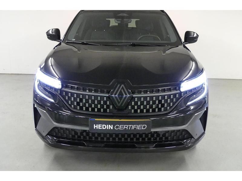Occasion Renault Austral Techno Esprit Alpine 200 PK (147 kW) 2025 Noir nacre SUV