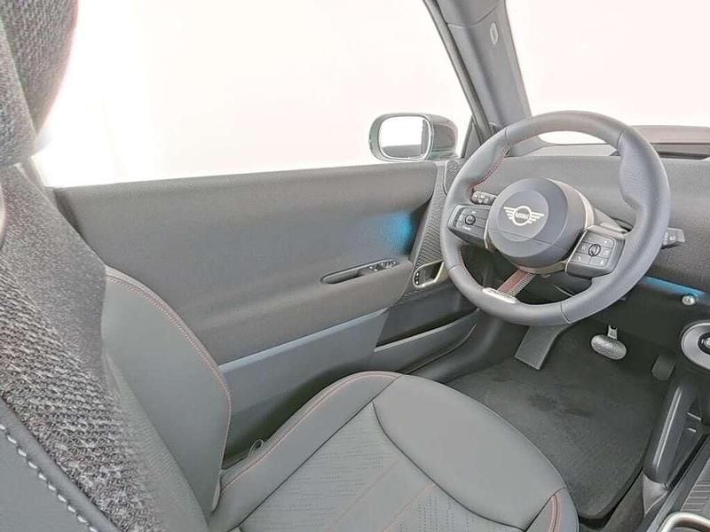 Nieuw Mini Cooper 160 kW (218 PK) 2025 Groen Hatchback