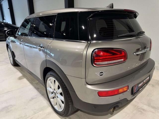 Occasion Mini Cooper 102 PK (75 kW) 2020 Bruin Hatchback