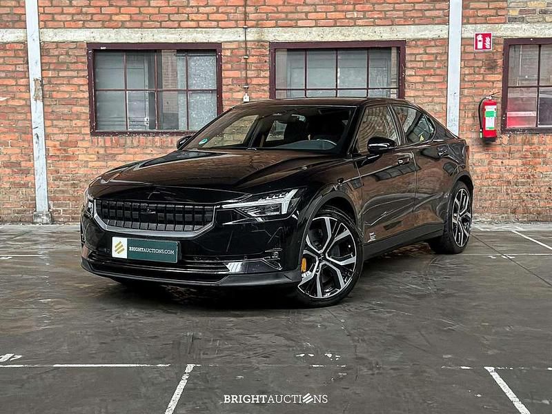 Occasion Polestar 2 Long Range Dual motor 219 kW (299 PK) 2020 Hatchback