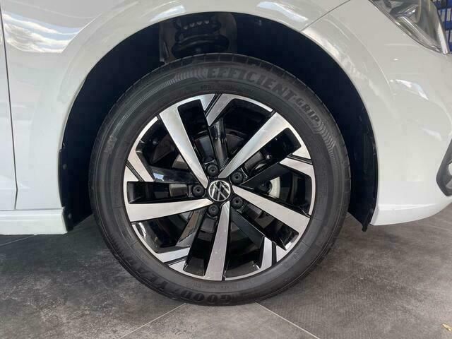 Occasion VW Polo Life 95 PK (69 kW) 2022 Wit Sedan