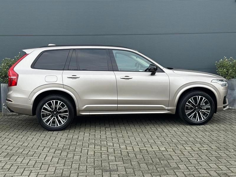 Occasion Volvo XC90 Ultra 2024 Grijs SUV