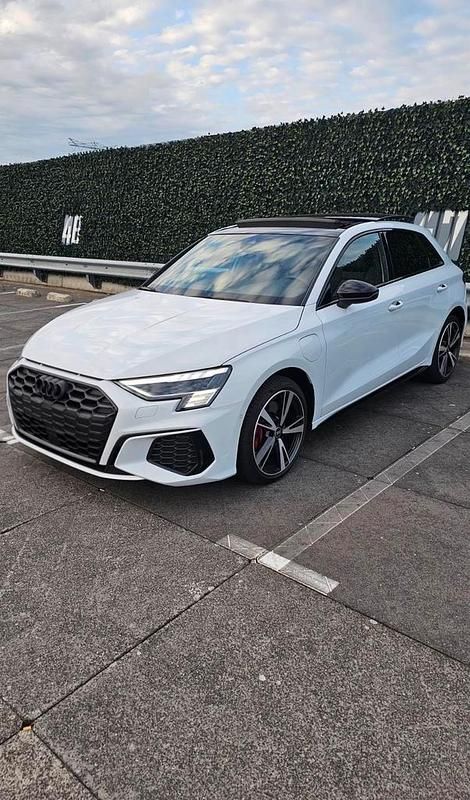 Gebruikt 2021 Audi A3 | € 29.250 - Afbeelding 1/4