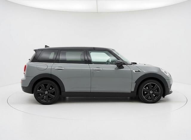 Occasion Mini Cooper Clubman 136 PK (100 kW) 2021 Grijs Stationwagen