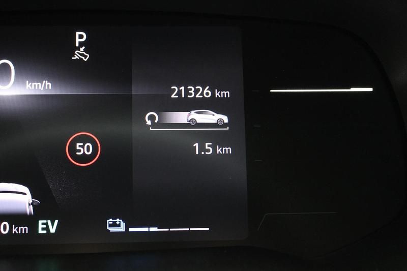 Occasion Renault Clio V Evolution 2023 Blauw Hatchback