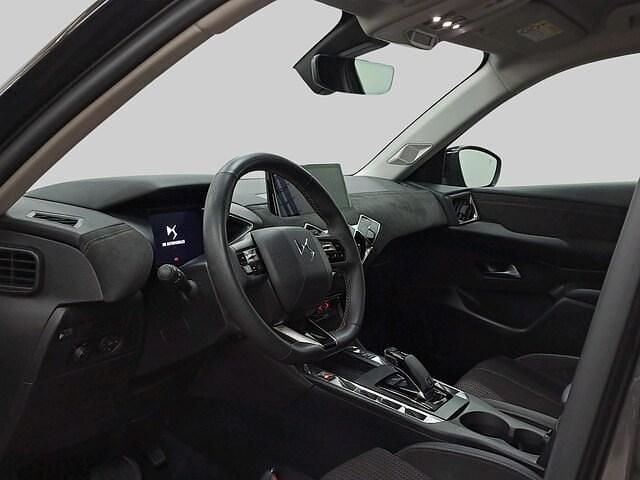 Occasion DS Automobiles DS3 Performance 2024 Grijs (metallic) SUV
