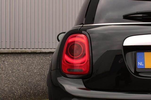 Occasion Mini John Cooper Works Chili 231 PK (169 kW) 2015 Groen Hatchback