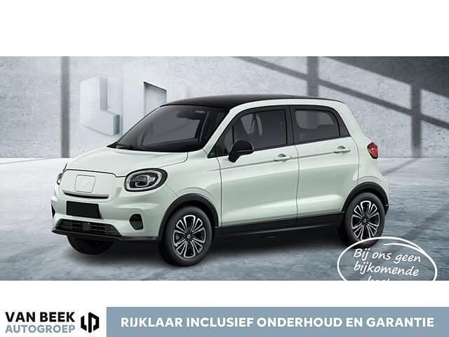 Groen Nieuw 2026 Leapmotor T03 Hatchback | € 20.650 - Afbeelding 1/4