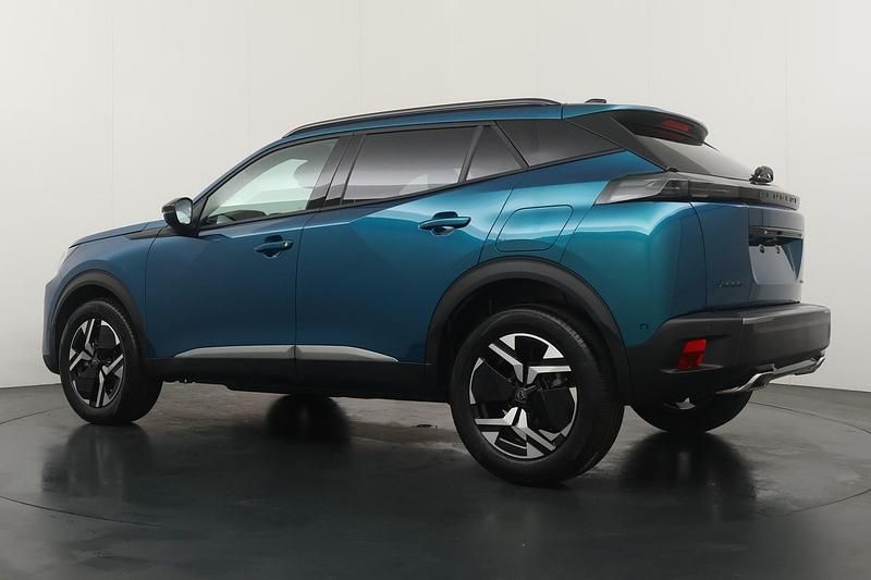 Nieuw Peugeot 2008 GT 145 PK (106 kW) 2025 Blauw SUV
