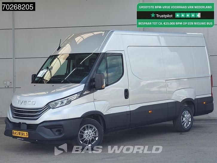 Occasion 2024 Iveco Daily | € 45.950 (Super prijs) - Afbeelding 1/4