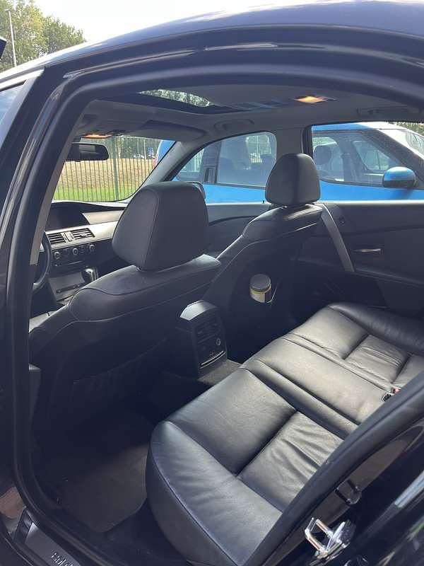 Occasion BMW 525 218 PK (160 kW) 2007 Sedan