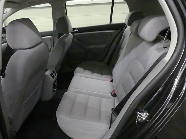 Occasion VW Golf IV 116 PK (85 kW) 2006 Zwart Hatchback