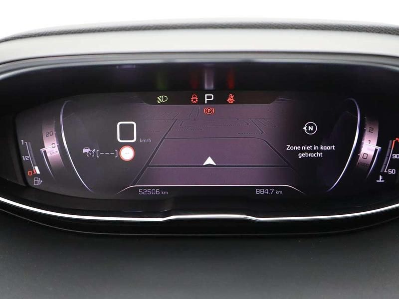 Occasion Peugeot 5008 GTi 131 PK (96 kW) 2021 Bruin SUV