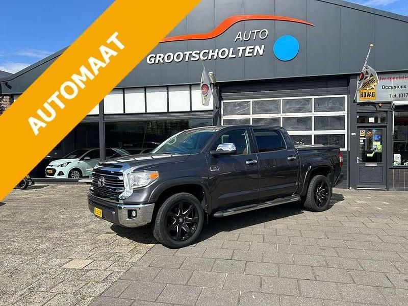 Gebruikt 2016 Toyota Tundra Edition Pickup | € 37.950 - Afbeelding 1/4