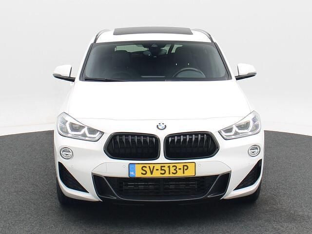Occasion BMW X2 Executive 192 PK (141 kW) 2018 Wit SUV
