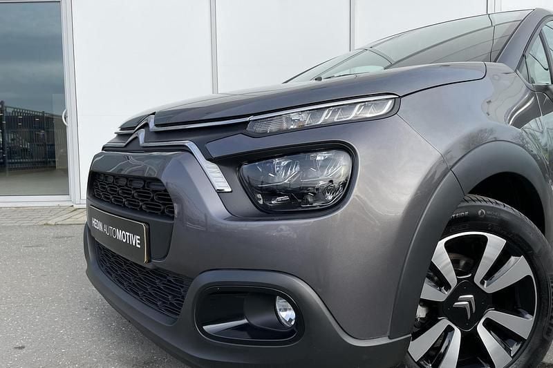 Occasion Citroën C3 Feel 2026 Grijs SUV