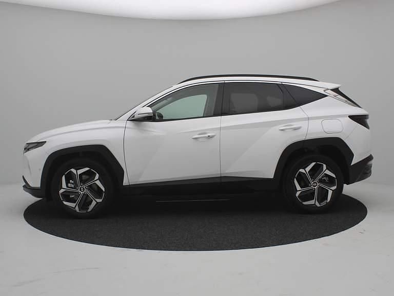 Occasion Hyundai Tucson 265 PK (194 kW) 2024 Atlas white (licht wit) SUV