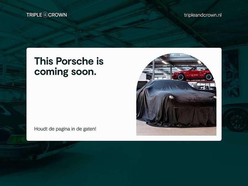 Grijs Gebruikt 2012 Porsche 911 Carrera S Coupé | € 74.950 (Eerlijke prijs) - Afbeelding 1/4