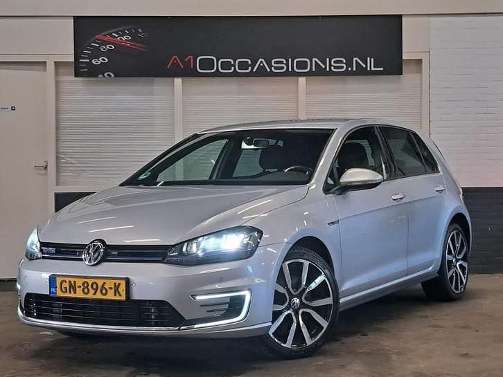 Occasion VW e-Golf GTE 110 kW (150 PK) 2015 Hatchback