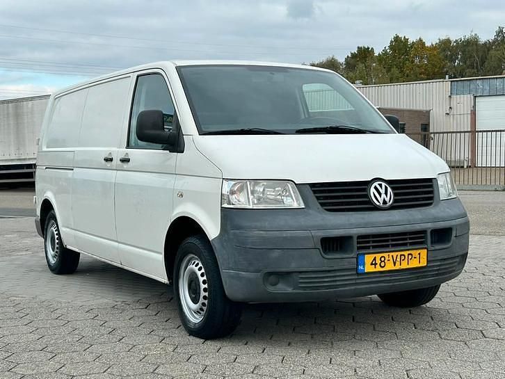 Occasion VW T5 131 PK (96 kW) 2006 Van