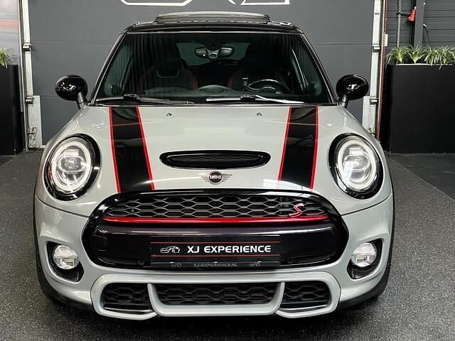 Grijs Occasion 2018 Mini John Cooper Works Hatchback | € 24.750 (Eerlijke prijs) - Afbeelding 1/4