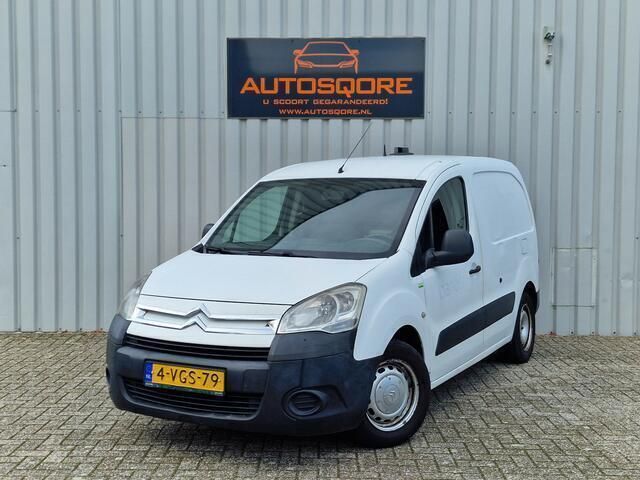 Occasion Citroën Berlingo Comfort 90 PK (66 kW) 2010 Overige MPV