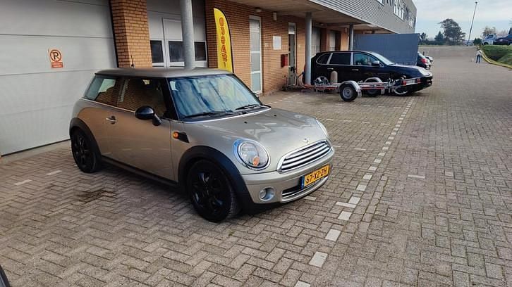 Occasion Mini ONE Pepper 95 PK (69 kW) 2007 Hatchback