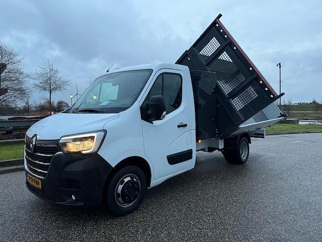 Occasion Renault Master 163 PK (119 kW) 2024 Overige Cabriolet