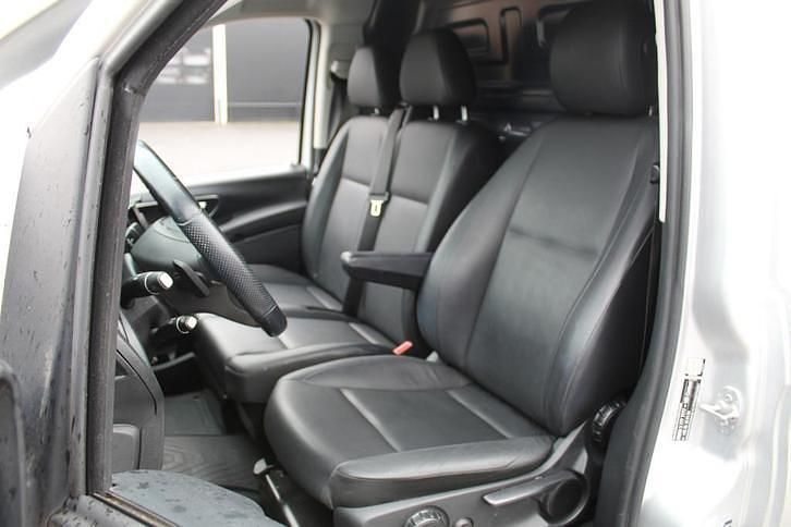 Occasion Mercedes Vito 136 PK (100 kW) 2021 Overige Van