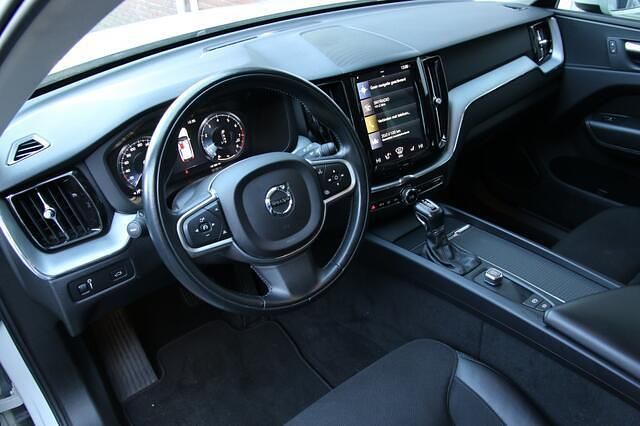 Occasion Volvo XC60 250 PK (183 kW) 2018 Wit SUV
