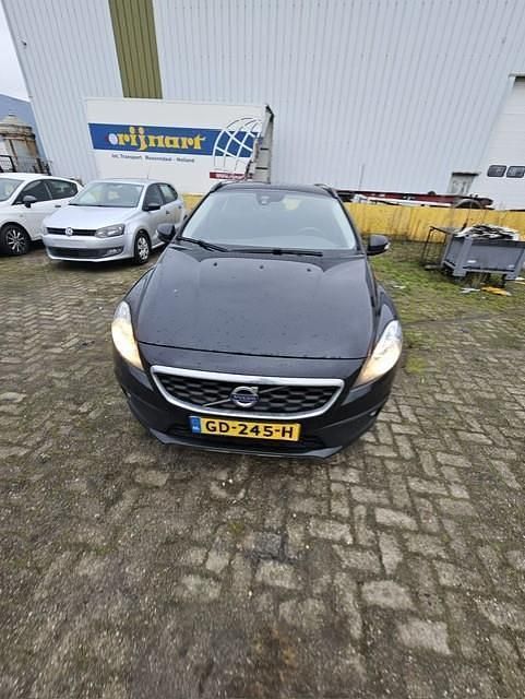 Occasion Volvo V40 CC Kinetic 114 PK (83 kW) 2014 Stationwagen