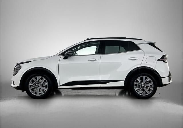 Occasion Kia Sportage GT-Line 230 PK (169 kW) 2024 Wit metallic SUV