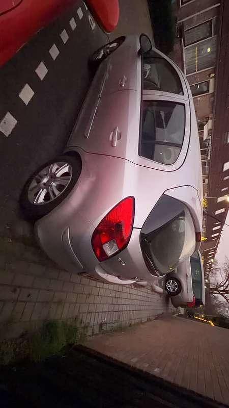 Occasion Opel Corsa Enjoy 90 PK (66 kW) 2007 Grijs Hatchback