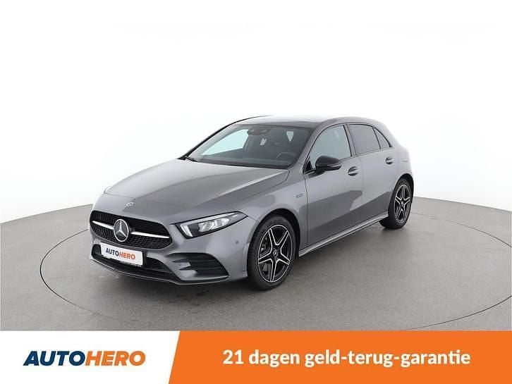 Gebruikt 2020 Mercedes 250 Business | € 27.150 (Goede deal) - Afbeelding 1/4