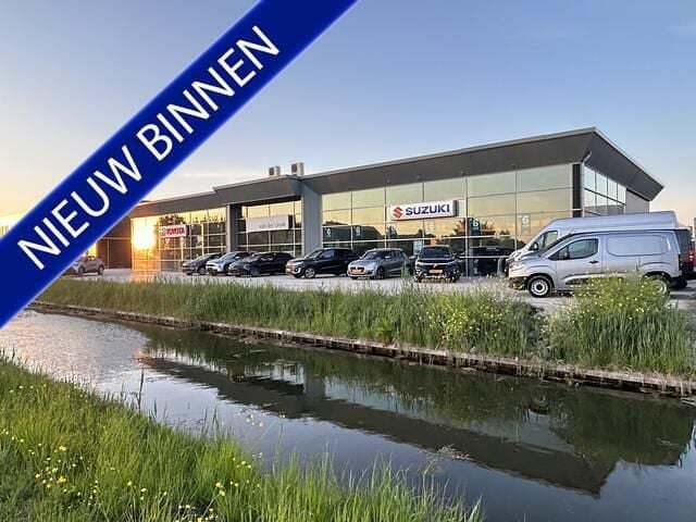 Grijs Gebruikt 2018 Nissan Micra 360º Hatchback | € 10.400 (Goede deal) - Afbeelding 1/1