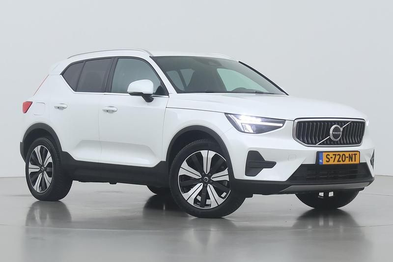 Occasion Volvo XC40 Plus 262 PK (192 kW) 2023 Wit SUV
