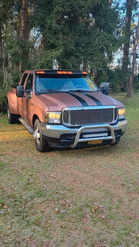 Occasion Ford F350 250 PK (183 kW) 2001 Pickup
