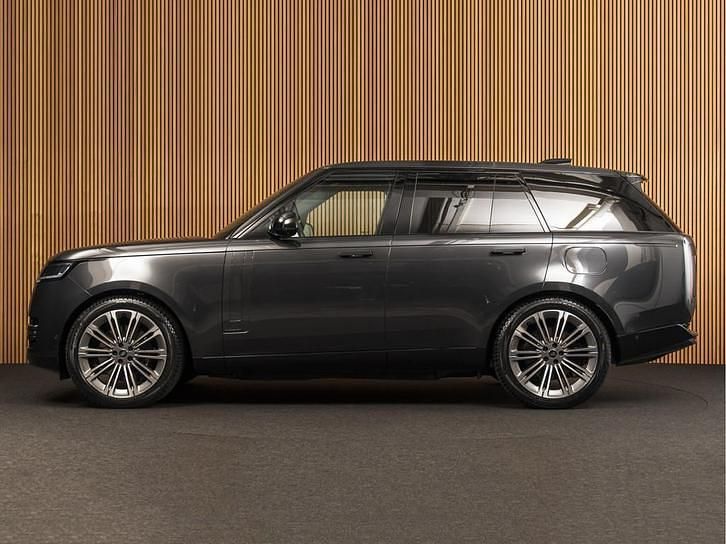 Nieuw Land Rover Range Rover Autobiography 551 PK (405 kW) 2025 SUV