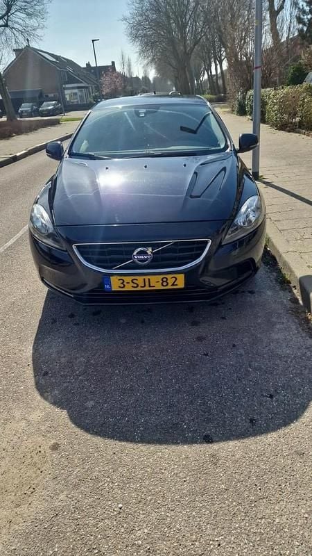 Occasion Volvo V40 115 PK (84 kW) 2013