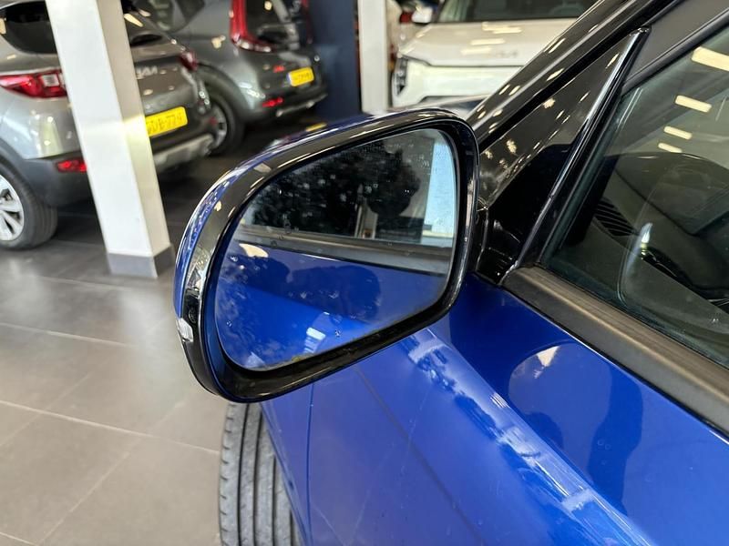 Occasion Kia Soul EV 150 kW (204 PK) 2020 Blauw SUV