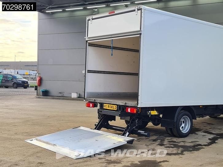 Occasion Iveco Daily 160 PK (117 kW) 2023