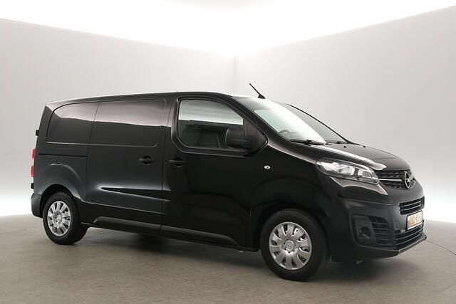Occasion Opel Vivaro 102 PK (75 kW) 2022 Zwart MPV