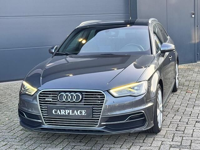 Occasion Audi A3 Sportback Ambition 150 PK (110 kW) 2015 Grijs Hatchback