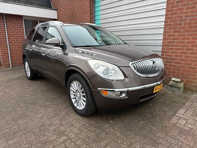 Occasion Buick Enclave 279 PK (205 kW) 2007 Bruin SUV